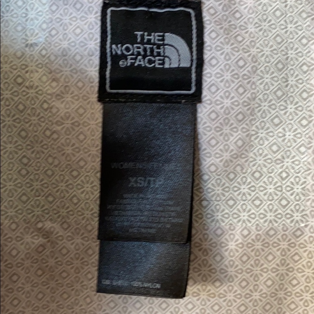 The North Face Waterproof Shell Jacket - image 3